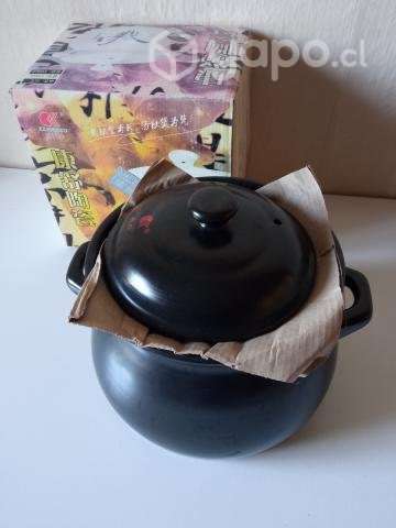Olla de cerámica - Imagen 3