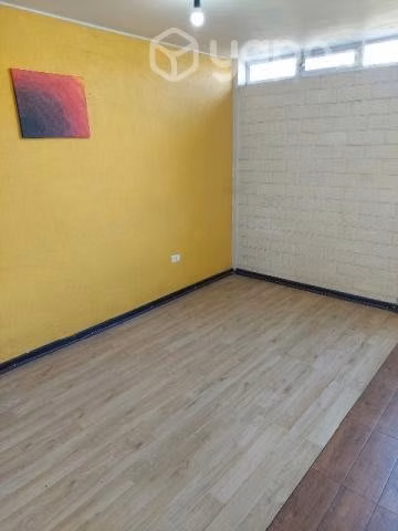 Se Vende Departamento Duplex Remodelación Paicaví