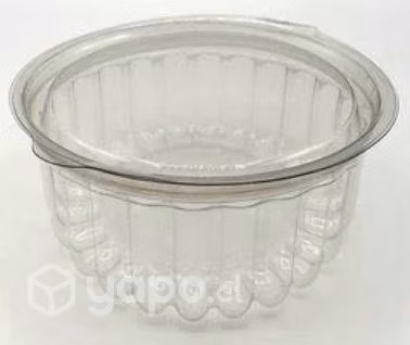 Pote aceitunero 450 cc (200 unid)