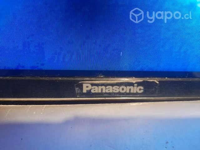 TV LED Panasonic 32 Pulgagadas