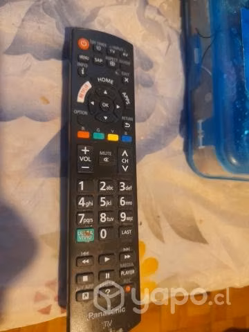 TV LED Panasonic 32 Pulgagadas