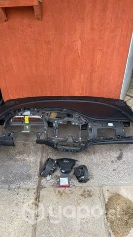 Kit airbag cerato
