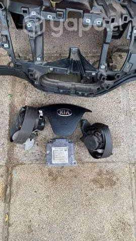 Kit airbag cerato - Imagen 2