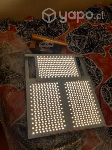 Panel Led Samsung full spectrum 225w - Imagen 3