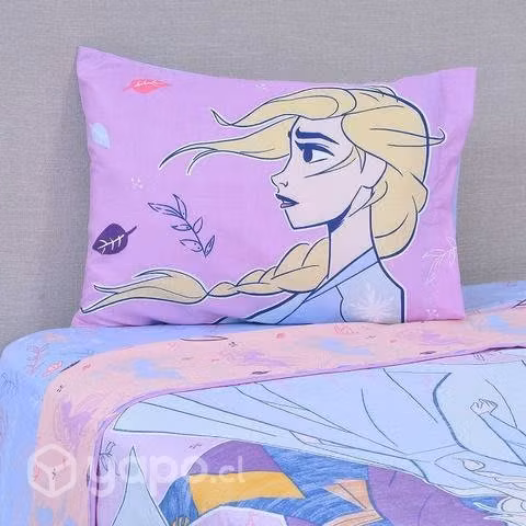 Sabanas disney - Imagen 4