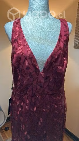 Vestido de fiesta