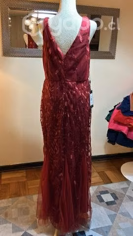 Vestido de fiesta - Imagen 2