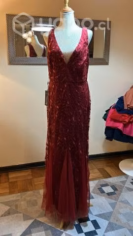 Vestido de fiesta - Imagen 3