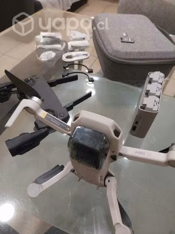 Drone dji mini se