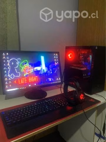 Setup gamer - Imagen 5