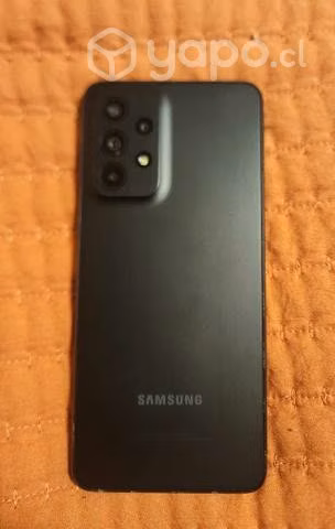 Celular Samsung - Imagen 5