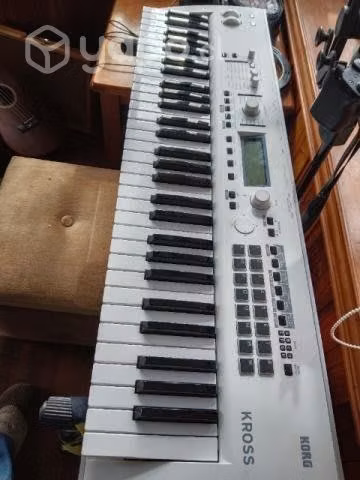 Korg kross