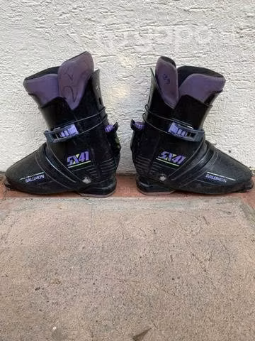 Botas Sky talla 39