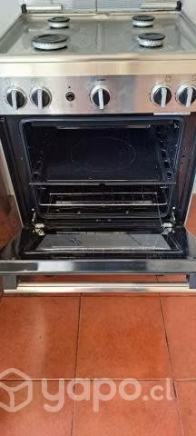 Cocina Bosh