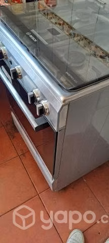 Cocina Bosh