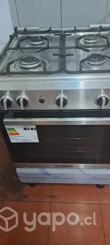 Cocina Bosh
