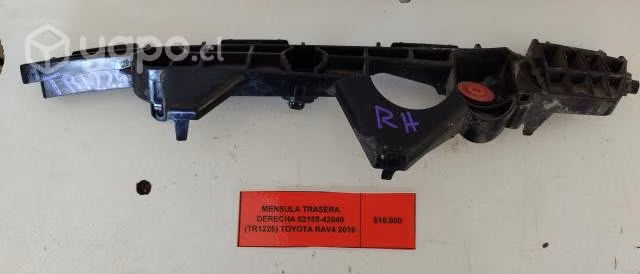 Mensula Trasera Derecha (TR1225) Toyota Rav4