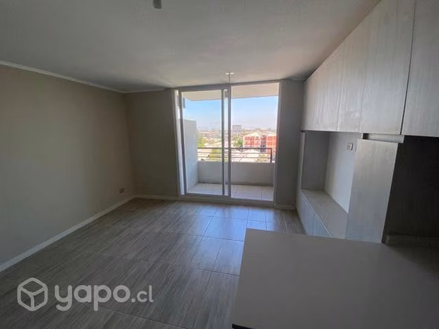 Estudio semi-Nuevo. Metro Vicente Valdez