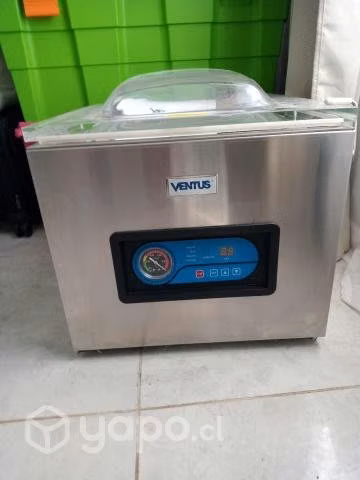 Servicio sello al vacio y empaquetado