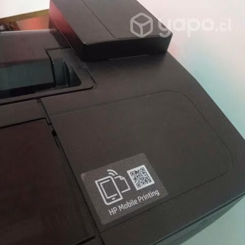 Plotter HP DesignJet T730 Usado - Imagen 4