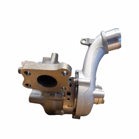 Turbo Nissan Navara Pathfinder 2.5 14411-5X30A - Imagen 3