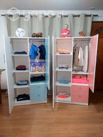 Closets Infantiles - Imagen 5