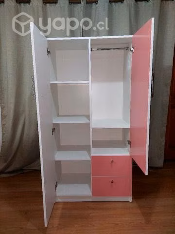 Closets Infantiles - Imagen 2