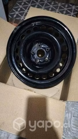 Llantas