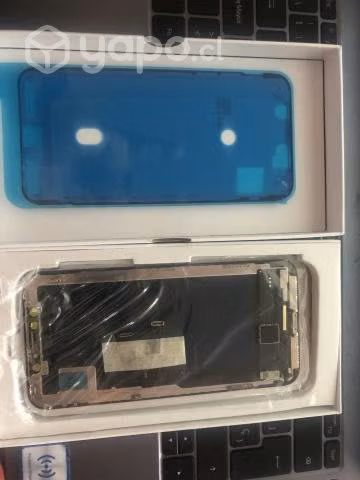 Pantalla LCD incell para iPhone X