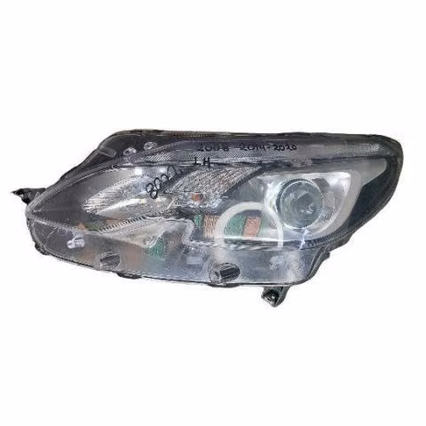 Optico izquierdo peugeot 2008 2014 2020