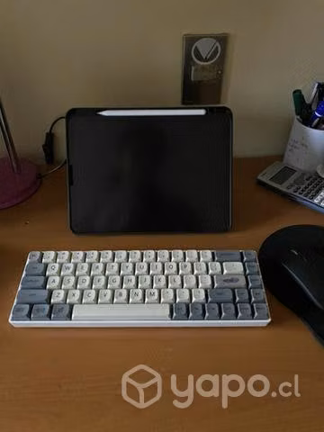 Teclado mecánico - Imagen 2