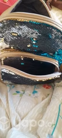 Mochila Niña - Imagen 4