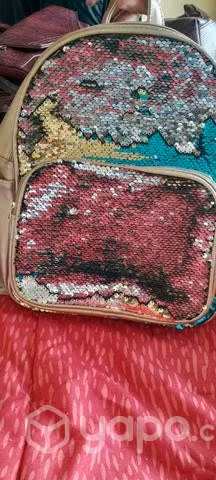 Mochila Niña - Imagen 3