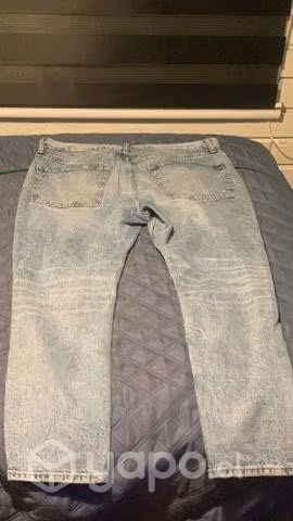 Jeans de hombre h$m - Imagen 2