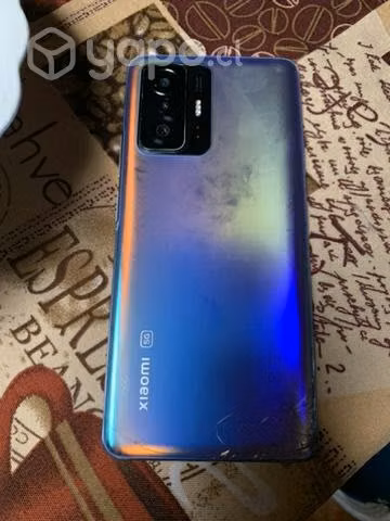 Xiaomi 11T Pro