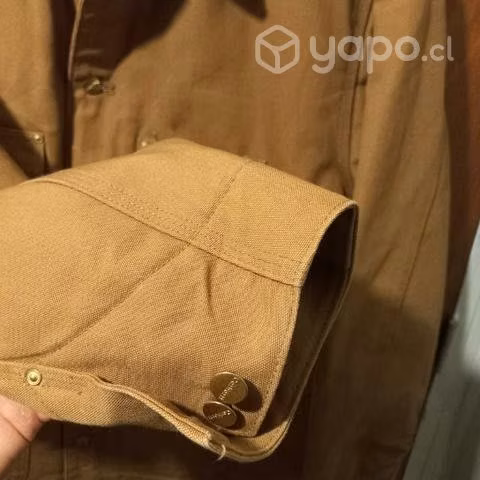 Carhartt nueva talla xl