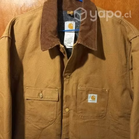 Carhartt nueva talla xl - Imagen 5
