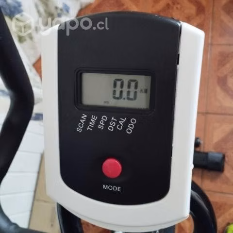 Bicicleta Spinning SB21003