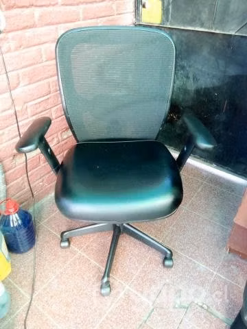 Sillon Ecocuero ecológico Gerencial