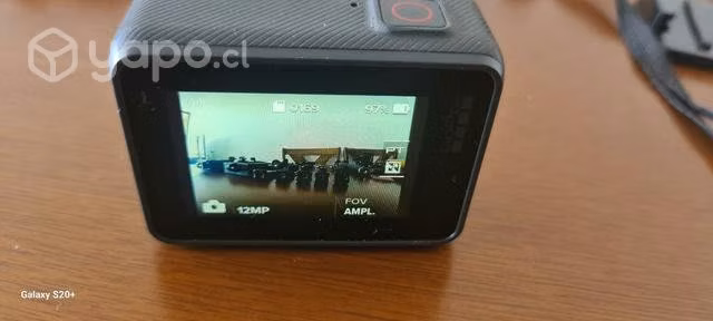 Go Pro Hero 5 black