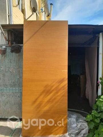 Puertas antiflama