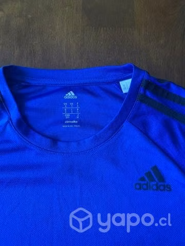 Camiseta adidas talla S