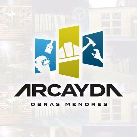 Se realizan trabajos de construcción