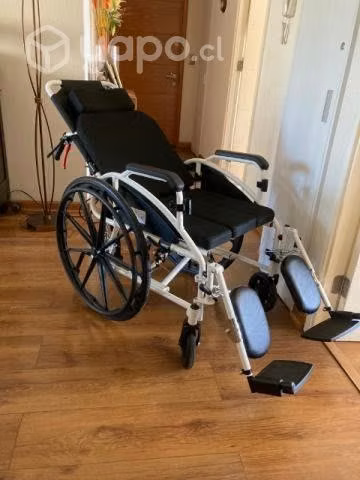 Silla neurologica