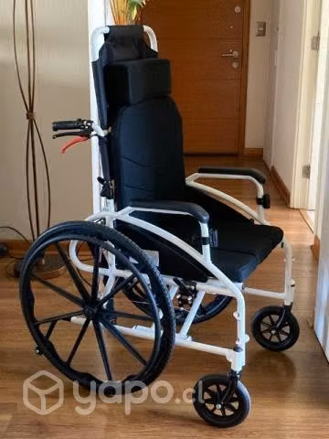 Silla neurologica