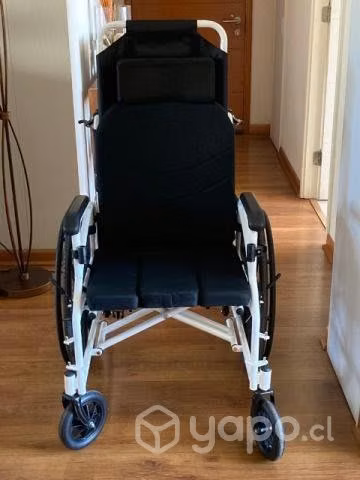 Silla neurologica