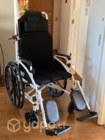 Silla neurologica