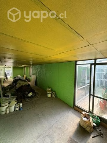 Se vende casa en villa exótica frente a mall