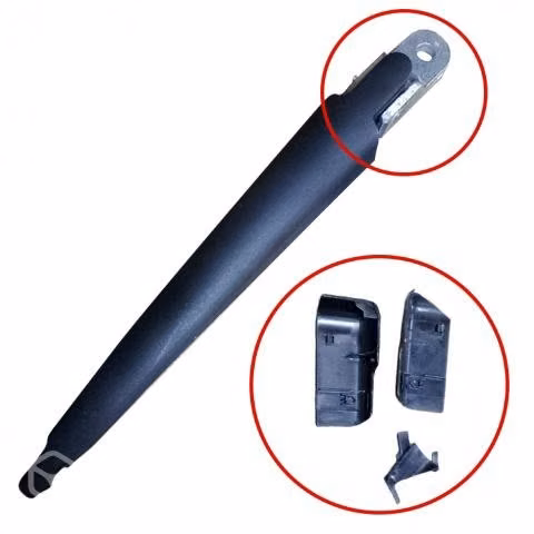 Plumilla Brazo Trasero Kia Morning 12-17 DETALLE