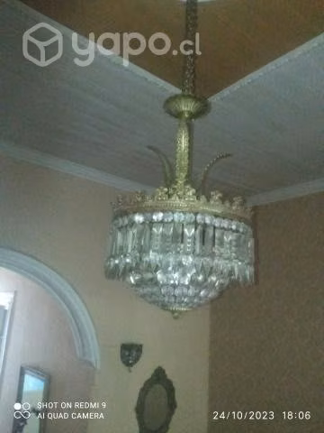 Muebles antiguos - Imagen 2